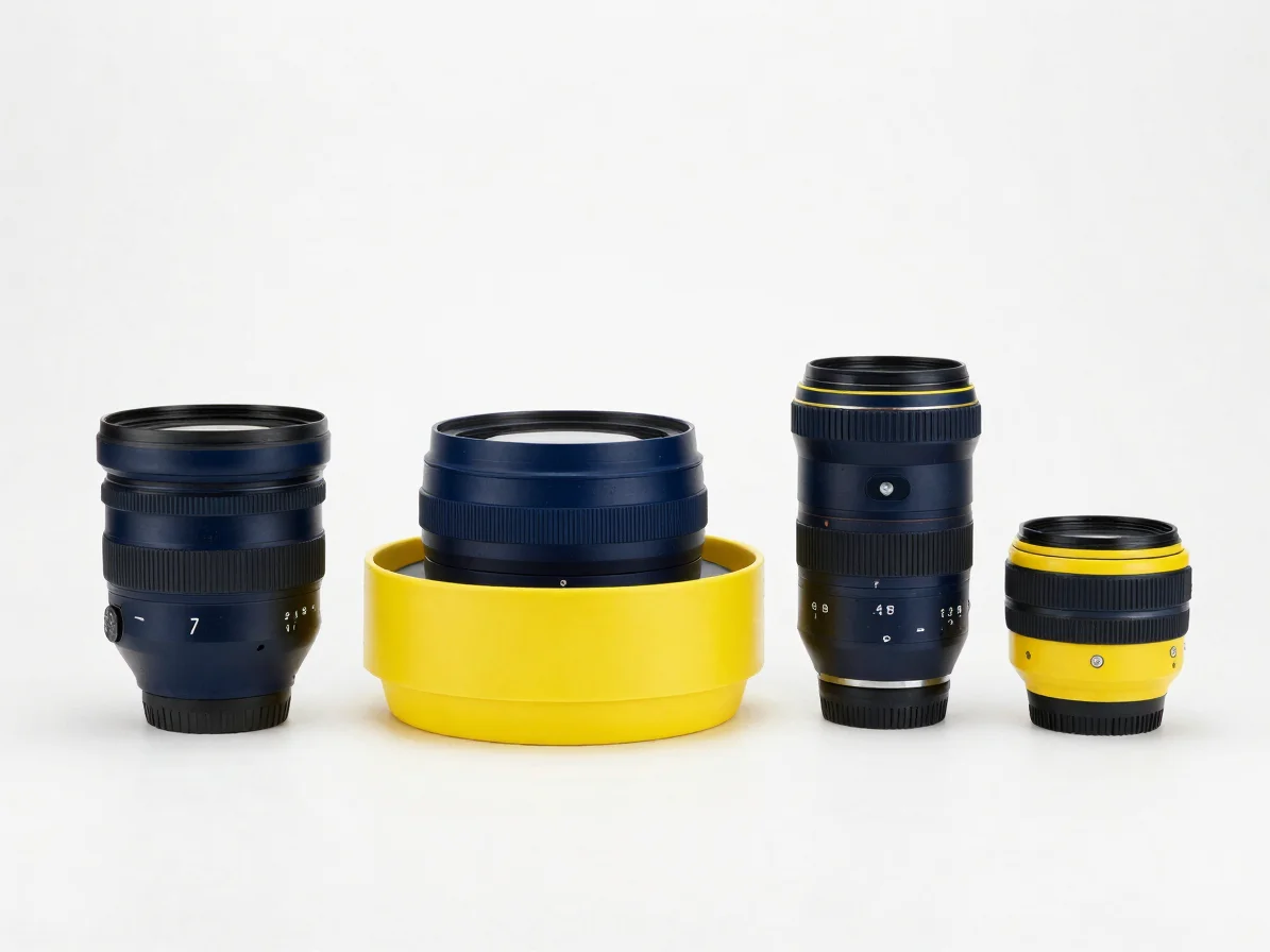 Fotografia editorial de produtos de tecnologia, casa, ferramentas
