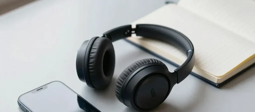 Fone Bluetooth: conforto antes das especificações