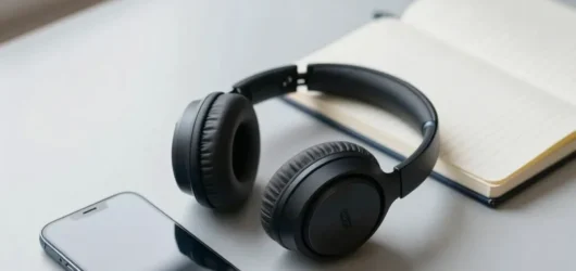 Fone Bluetooth: conforto antes das especificações